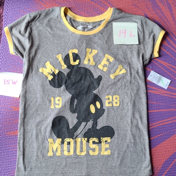Mickey Mouse Shirt by Disney - Picture 2 of 3